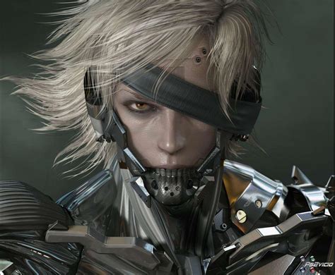 Metal gear solid rising revengeance is set in the near future where cyborg technology has become commonplace throughout society. Metal Gear Rising: Revengeance tendrá nuevos personajes en ...
