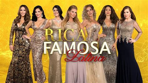 Rica Famosa Latina 2014 Hulu Flixable