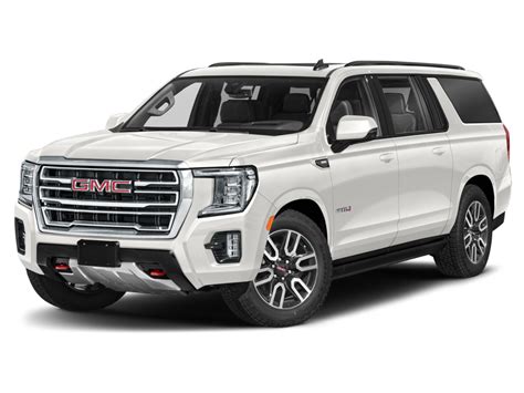 New 2020 Gmc Yukon Xl From Your Pikeville Ky Dealership Walters Gm