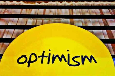 The Most Useful Information About The Optimism Bias
