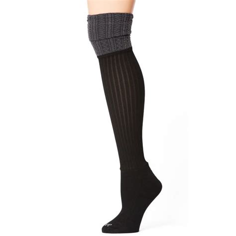 Womens Knee High Boot Socks Support Custom And Private Label Kaite Socks