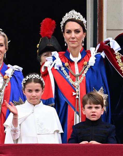 Princess Kate Through The Years From Commoner To Future Queen Consort To Royal Mom
