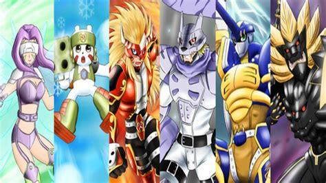 We did not find results for: Digimon Frontier (Dub) Episode 1 watch on Crunchyroll Free
