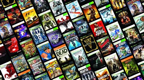 What Are The Xbox And Xbox 360 Titles Missing From Backwards