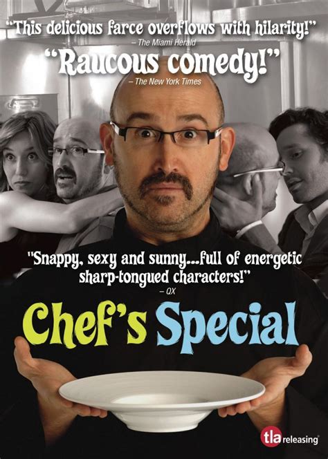 Image Gallery For Chef S Special Filmaffinity