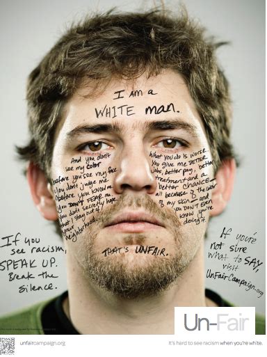 5 Ways White Folks Can Use White Privilege To Fight Racism