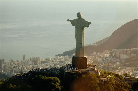 10 Principais Pontos Turísticos Do Rio De Janeiro Para Conhecer Visita Aí