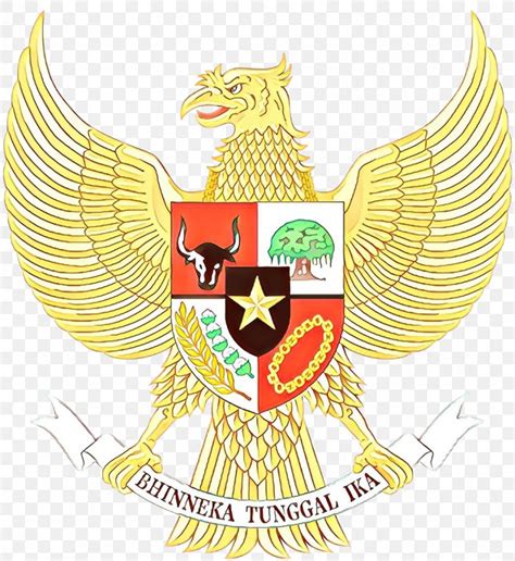 Logo Garuda Indonesia National Emblem Of Indonesia Pa Vrogue Co