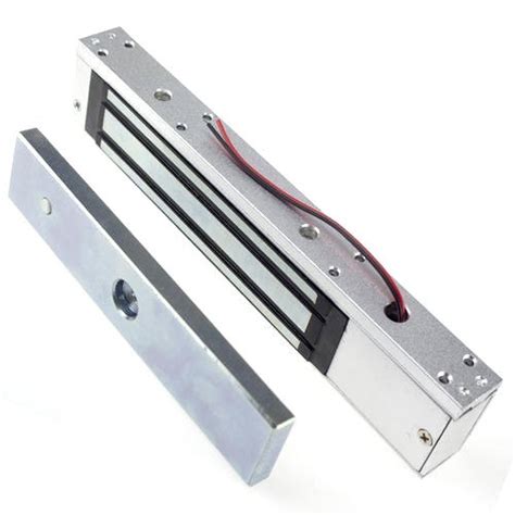 Magnetic Door Lock Stainless Steel Biometric At Rs 1550 In Ahmedabad