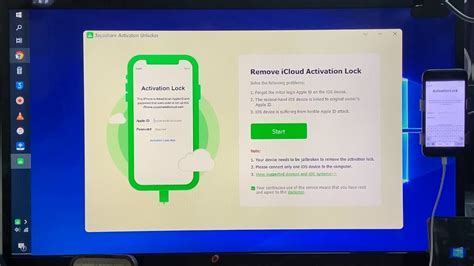 How To Quickly Bypass Remove Permanently Icloud Activation Lock Without