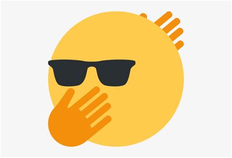 Transparent Background Discord Dab Emoji To Search On Pikpng Now
