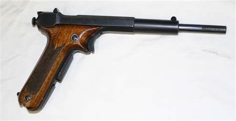 Hino-Komuro 1908 – Forgotten Weapons