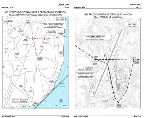 Lisbon Airport Terminal Map Canvas Site