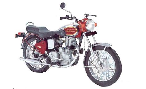 Throughout the course of history many motorcycle models have evolved or changed. Used Royal Enfield Machismo Bike in East Delhi 2000 model ...