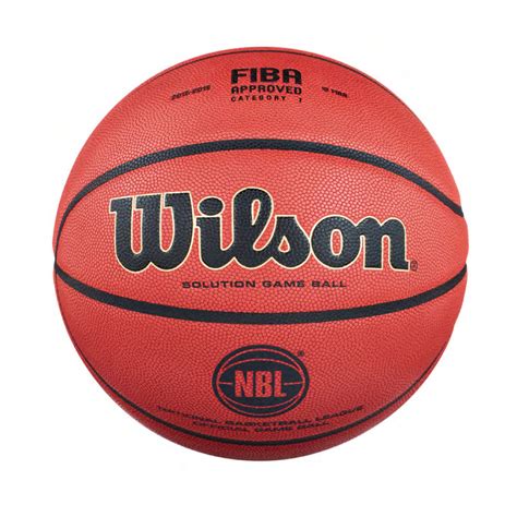 @nbl.raw 📸 @nblfeetheat 👟 nbl.com.au. Wilson NBL Solution | Nunawading Basketball