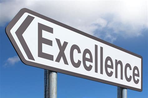 Creating A Culture Of Excellence Catalyst Consulting