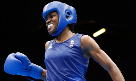 Nicola Adams And Katie Taylor Win Olympic Boxing Golds As It Happened