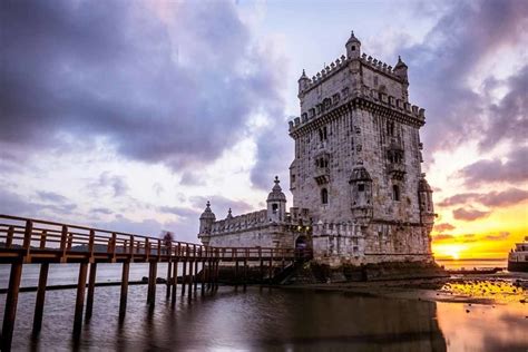 20 Portugal Landmarks And Monuments For Your 2023 Bucket List