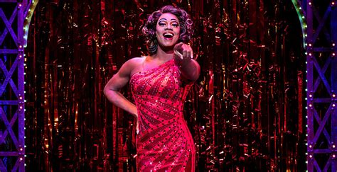 Competition Win A Pair Of Tickets For The Fabulous Kinky Boots At The