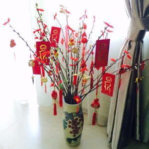 Event planner, rebecca chan puts a modern twist on decorating for chinese new year. 5 Amazing DIY Chinese New Year Decoration Ideas ...
