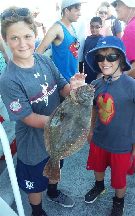 Below are links to some reputable tackle shops as well as some fishing guides and charter boats that post current fishing reports. Southern New Jersey Fishing Report - September 1, 2016 ...