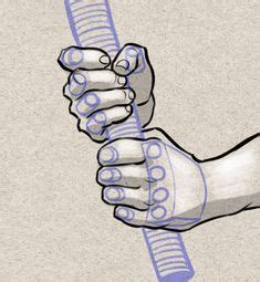 Anime hand holding sword hand drawing reference, hand. How to draw hand holding sword | How to draw and paint ...