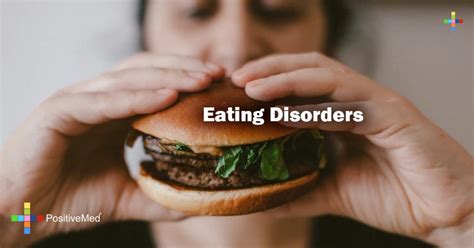 eating disorders positivemed