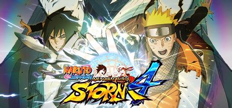 The latest opus in the acclaimed storm series is taking you on a colourful and breathtaking ride. NARUTO SHIPPUDEN Ultimate Ninja STORM 4 Download Free PC Game