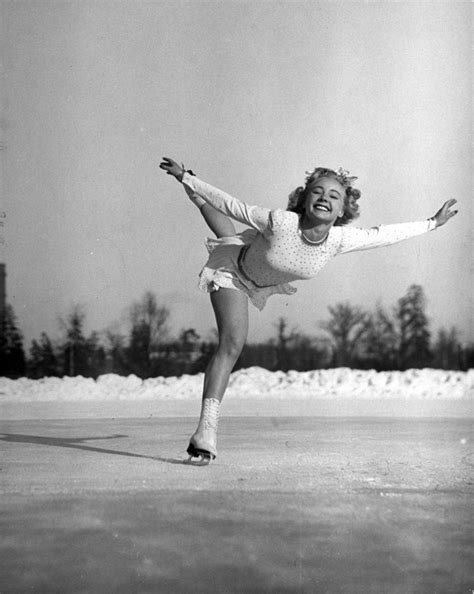 Photos World Figure Skating Championships 1947