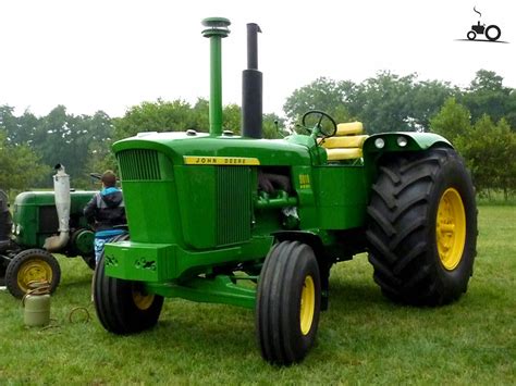 Foto John Deere 5010 779599