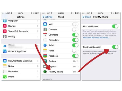 Find my iphone uses technology that is already built into devices that use location services. How to Find Your Lost or Stolen iPhone - 10114 | MyTechLogy