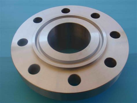 Ansi B165 Astm A105 Carbon Steel Class 600 Rtj Flange China Hebei