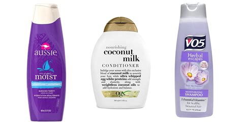 Add instant volume, body, and length with hair extensions. Best Drugstore Hair Products on Reddit | Teen Vogue