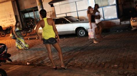 Brazilian Prostitutes Seek English Teachers Before World Cup Abc News