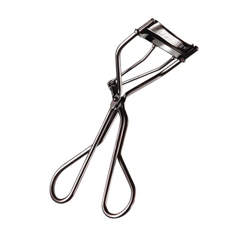 The key is to find one that not only curls your lashes well but also works with your eye shape. Gallery Eyelash Curler