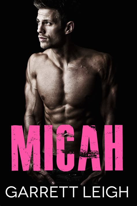 Micah Lucky 4 By Garrett Leigh Goodreads