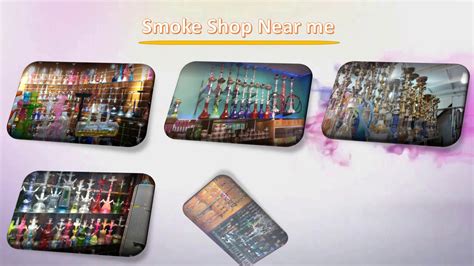 So, what does that exactly mean for us? Smoke Shop Near me - YouTube
