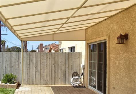 Canvas Patio Roof Covers Patio Ideas