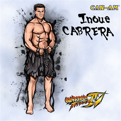 Tk8d32 Anthony Capriate Gachimuchi Pants Wrestling Street Fighter Street Fighter Iv Series