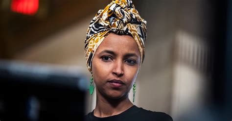 Ilhan Omar Introduces Bill To Condemn Anti Muslim Hate Huffpost Latest News