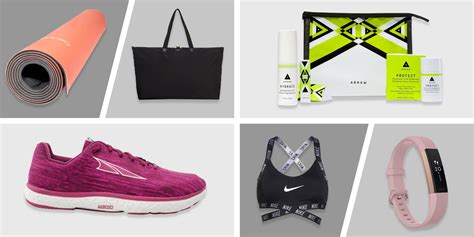 Fitness gifts for her 2019. The 30 Best Fitness Gifts for Active Women in 2019
