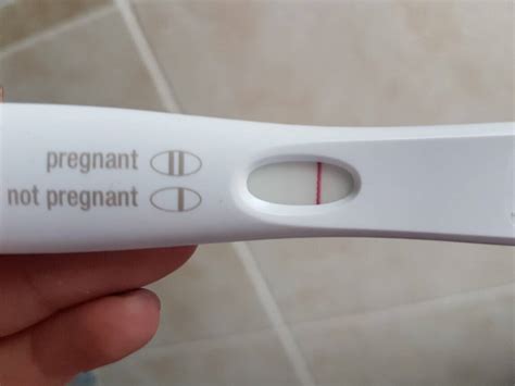 pregnancy test when to take pregnancy test and how to read