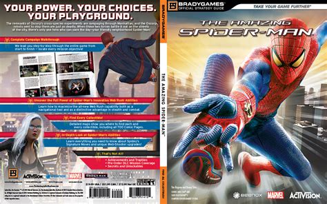 The Amazing Spiderman Pc Skidrow Pc Gamer Blogspot