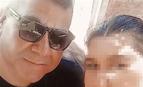 Femicidio En Santa Fe Un Policía Mató A Su Expareja En Frente De Uno De Sus Hijos Y Se Suicidó