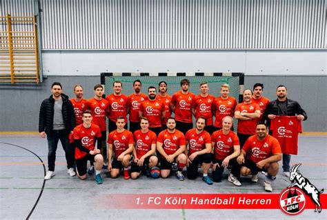 Für alle mitglieder und fans des 1. 1. FC Köln Handball Herren - Südkurve 1. FC KölnSüdkurve 1 ...