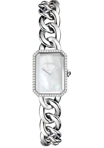 Chanel Premiere Collection Watches From Swissluxury