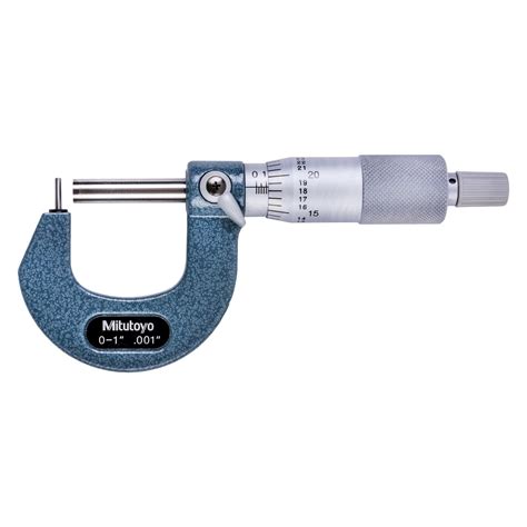 Professional Precision Blade Micrometer Outside Micrometer 00001