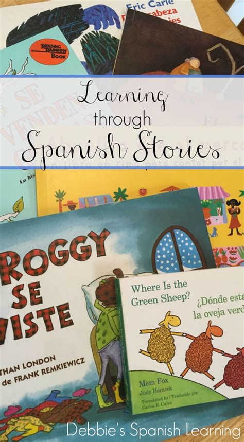 Download and print a variety of posters or free spanish flashcards for kids. Debbie's Spanish Learning: Learning through Spanish ...