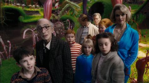 Charlie And The Chocolate Factory Freddie Highmore Image 21551879