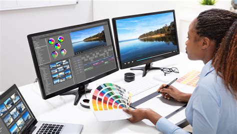 The Best Video Editing Software For Your Creative Agency Pinnacle